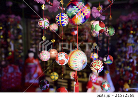 ひな祭り ひな祭り 21532569