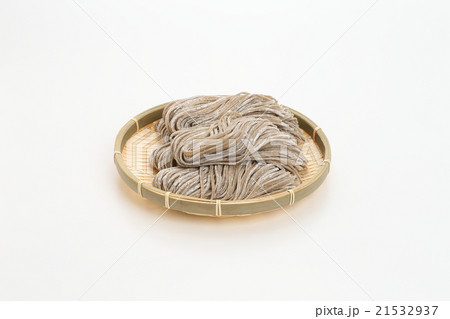 そば（なま） 21532937