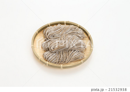 そば（なま） 21532938