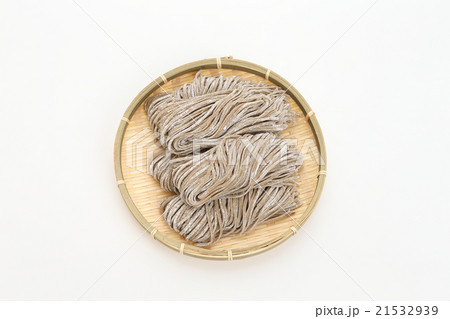 そば（なま） 21532939