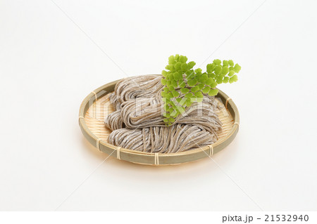 そば（なま） 21532940