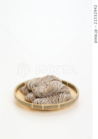 そば（なま） 21532942