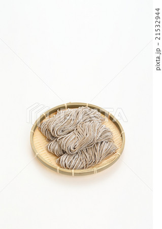 そば（なま） 21532944