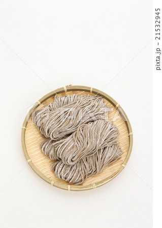 そば（なま） 21532945