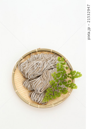 そば（なま） 21532947