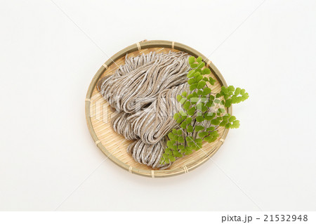 そば（なま） 21532948