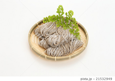 そば（なま） 21532949