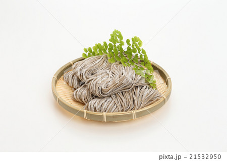 そば（なま） 21532950