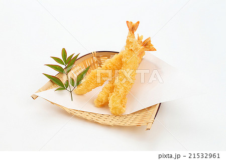 えびの天ぷら 21532961