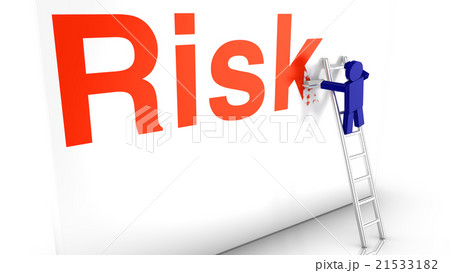 Avoid risk by elimination Avoid risk by elimination 21533182