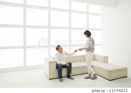 40代夫婦 40代夫婦 21534013