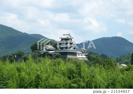 大洲城 大洲城 21534937