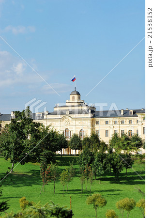 Konstantinovsky Palace in Strelna 21538152