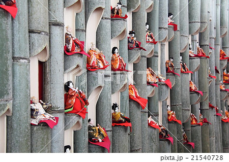 ひな祭り 21540728