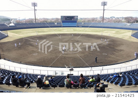 野球場 野球場 21541425