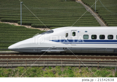東海道新幹線 700系 C編成 東海道新幹線 700系 C編成 21542638