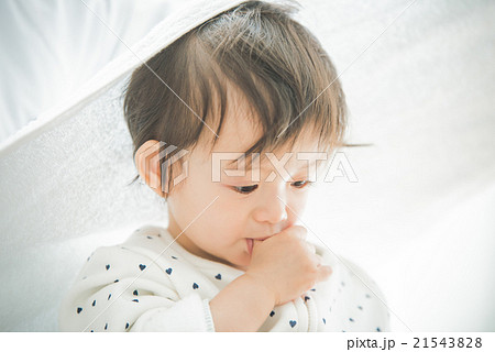 かわいい幼児 かわいい幼児 21543828