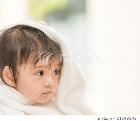 かわいい幼児 かわいい幼児 21543845