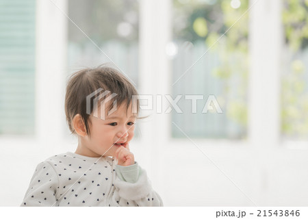 かわいい幼児 かわいい幼児 21543846