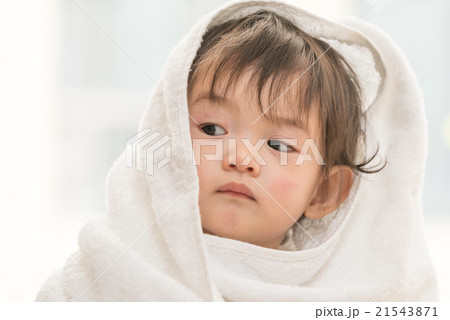 かわいい幼児 かわいい幼児 21543871