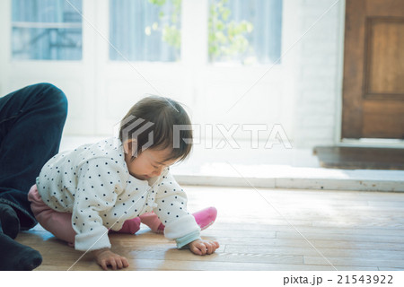 赤ちゃん 赤ちゃん 21543922