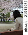 桜、待ち合わせ 21543962