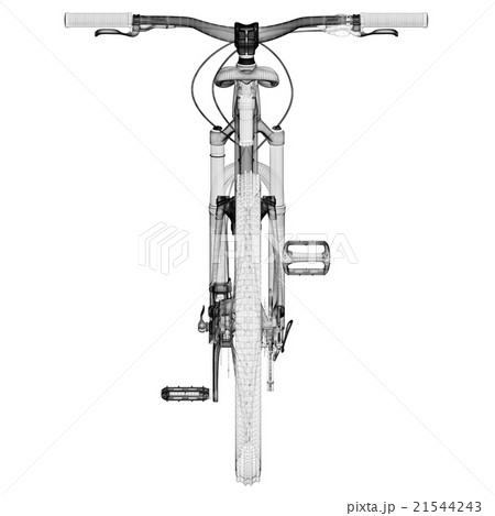 Mountain Bicycle sport Mountain Bicycle sport 21544243