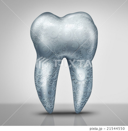 Dental Technology 21544550