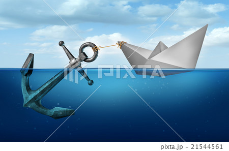 Determination Concept 21544561