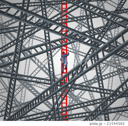 Determined Focus 21544562