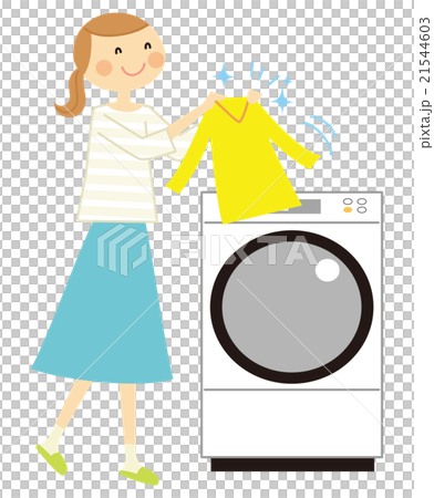 家務主婦 家務主婦 21544603