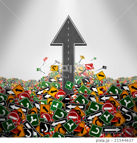 Direction Freedom Concept 21544637