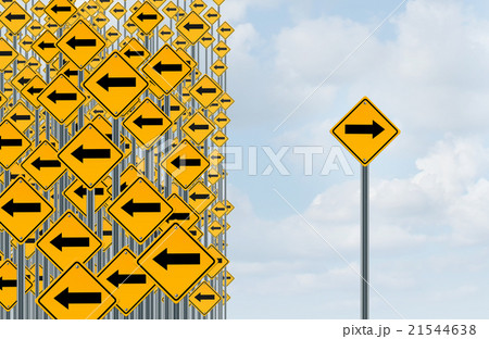 Direction Individuality 21544638