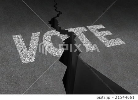 Divided Vote 21544661