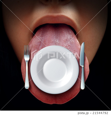 Eating Time Concept Eating Time Concept 21544792