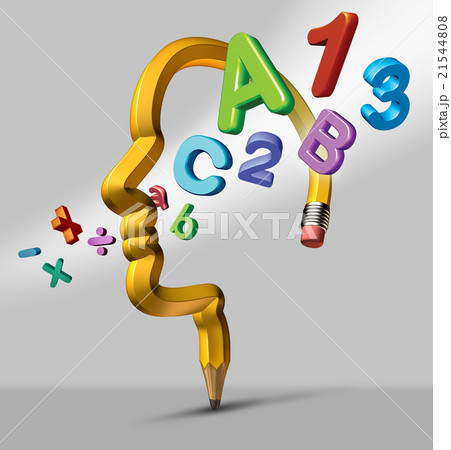 Learning And Education 21544808