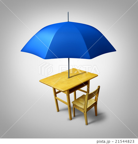 Education Protection 21544823
