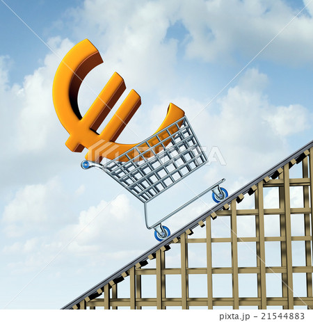 Euro Currency Rise Euro Currency Rise 21544883