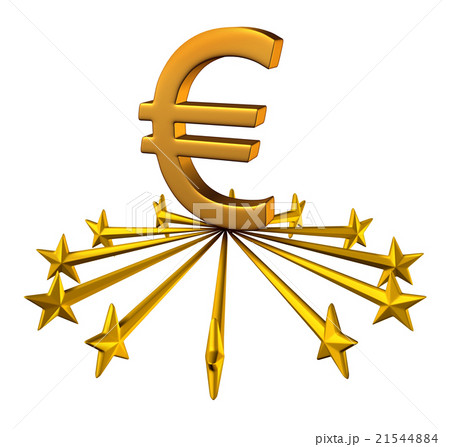 Euro Currency Support 21544884