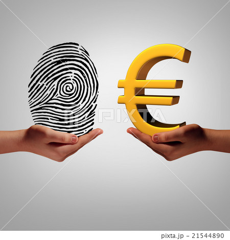 Europe Information Market 21544890