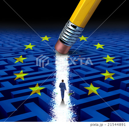 Europe Leadership Solution 21544891