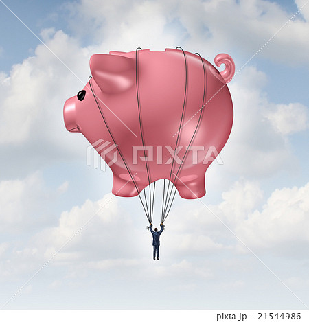 Financial Freedom 21544986