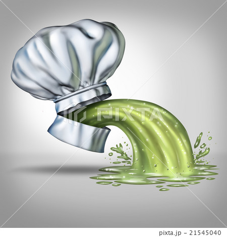 Food Poisoning 21545040