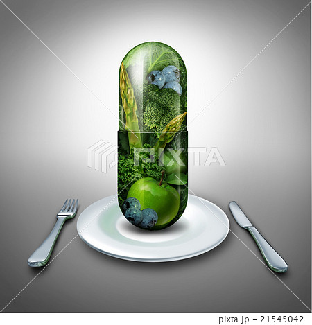 Food Supplement Food Supplement 21545042