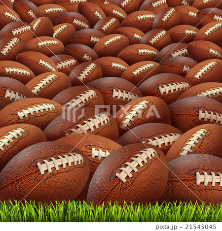 Football Group 21545045