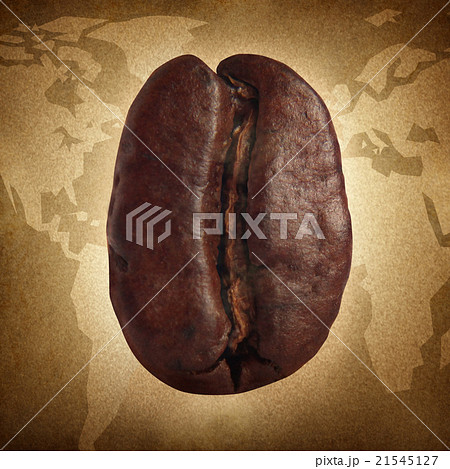 Coffee Grunge 21545127