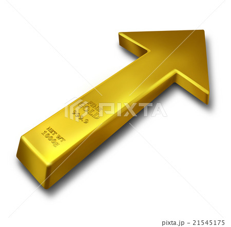 Gold Rise Gold Rise 21545175