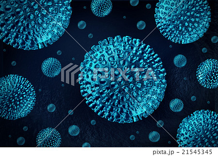 Hepatitis concept 21545345