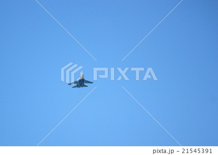 Modern Russian combat aircraft. 21545391