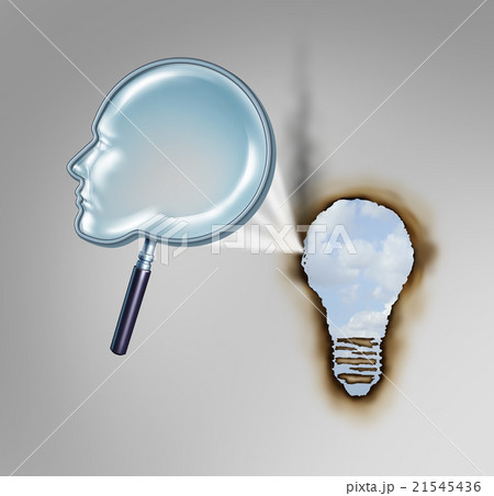Human Creativity Concept Human Creativity Concept 21545436